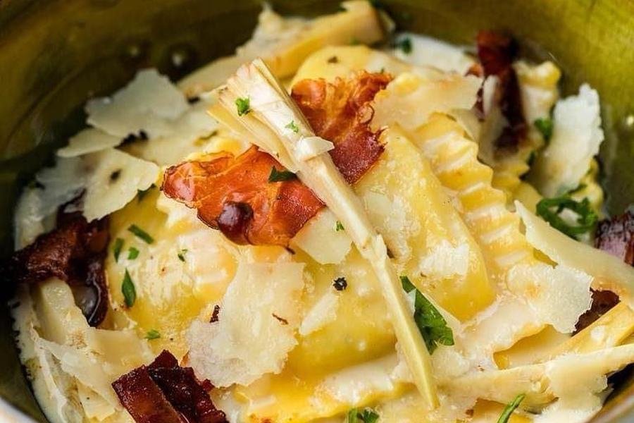 Altoni fresh pasta