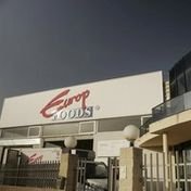 Europ Foods depot